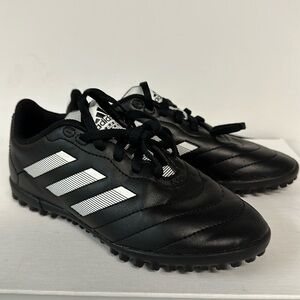 Boy Cleats. Goletto Turf Soccer Shoe, size 2